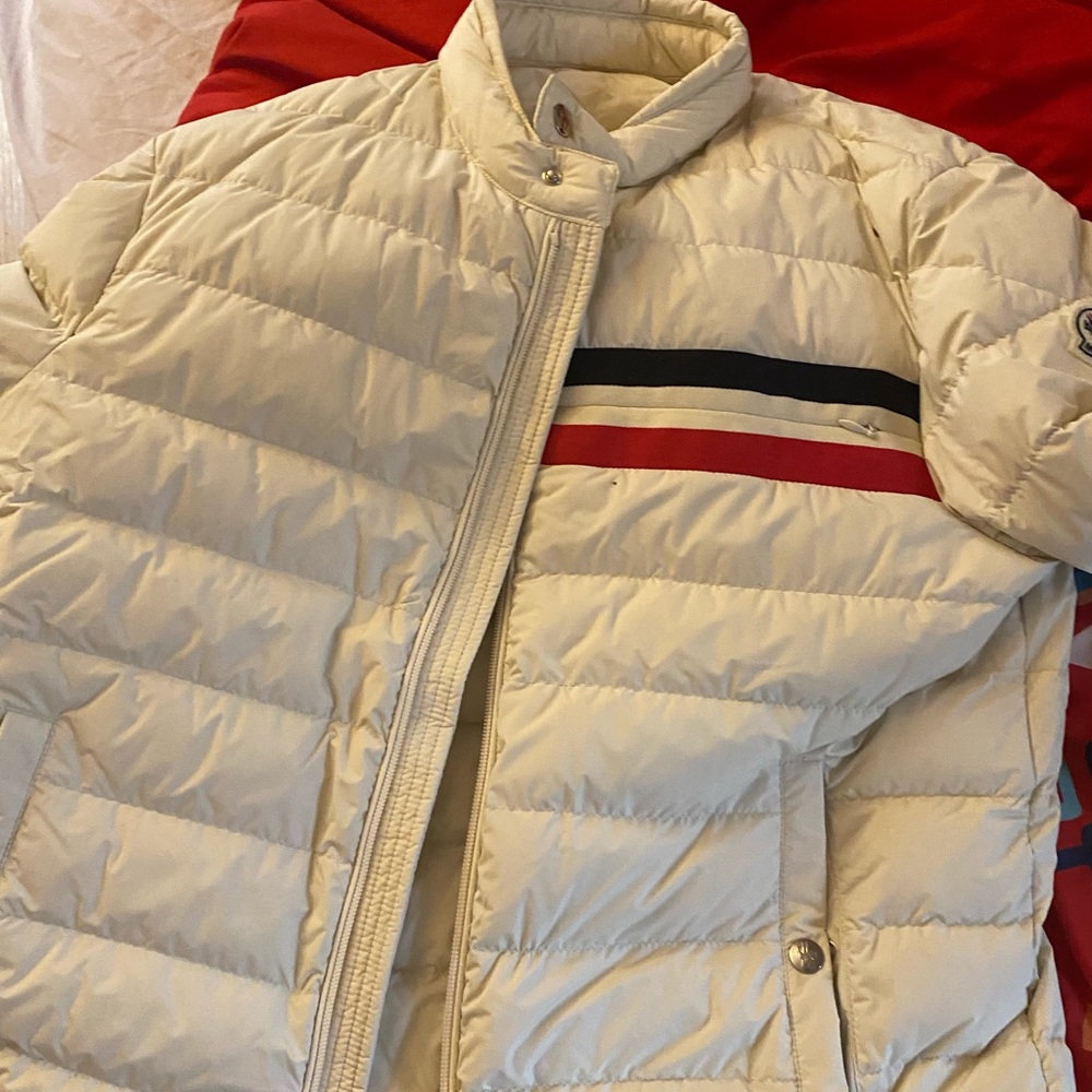Light Weight Puffer - image 1